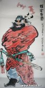 牛之问作品