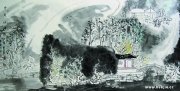 牛惠民作品