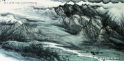 张海鸿作品
