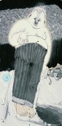 秦修平作品