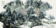 王忠雁作品