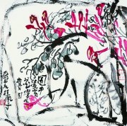 程风子作品