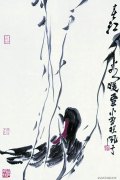 程风子作品