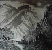 孙捷作品