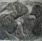 孙捷作品