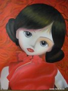 席爱华作品