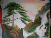 席爱华作品