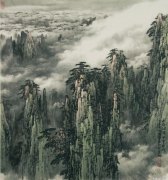 刘有成作品