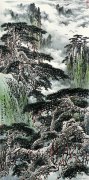 刘有成作品
