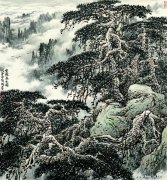 刘有成作品