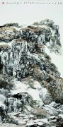 白云乡作品