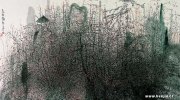 朱道平作品