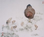 常树森作品