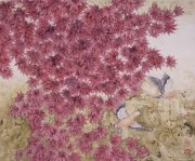 常树森作品