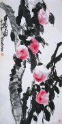 苗墨作品