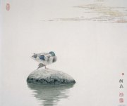 常树森作品