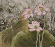 常树森作品