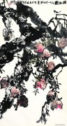 苗墨作品