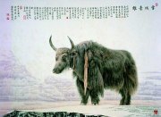 常树森作品