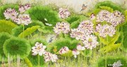 常树森作品