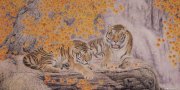 常树森作品