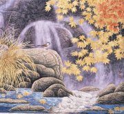 常树森作品