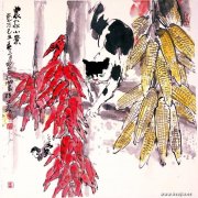 黄继葵作品