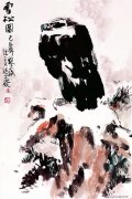 黄继葵作品
