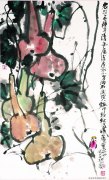 黄继葵作品