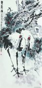黄继葵作品