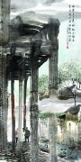 邹明作品