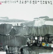 邹明作品