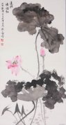 刘鸢作品