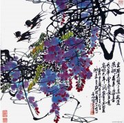 朱宣咸作品