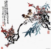 朱宣咸作品
