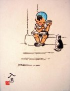 朱宣咸作品