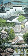 吴泉棠作品
