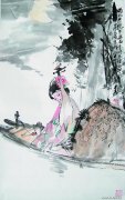 王涛作品