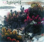吕国柱作品