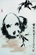 乍启典作品