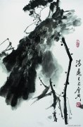 乍启典作品