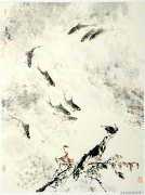 王学忠作品