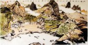 刘明信作品