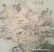 刘明信作品