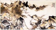 刘明信作品