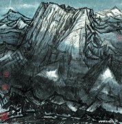 李宝林作品