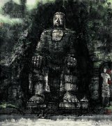 李宝林作品