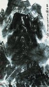 李宝林作品