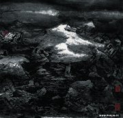 李宝林作品