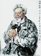 李宝峰作品